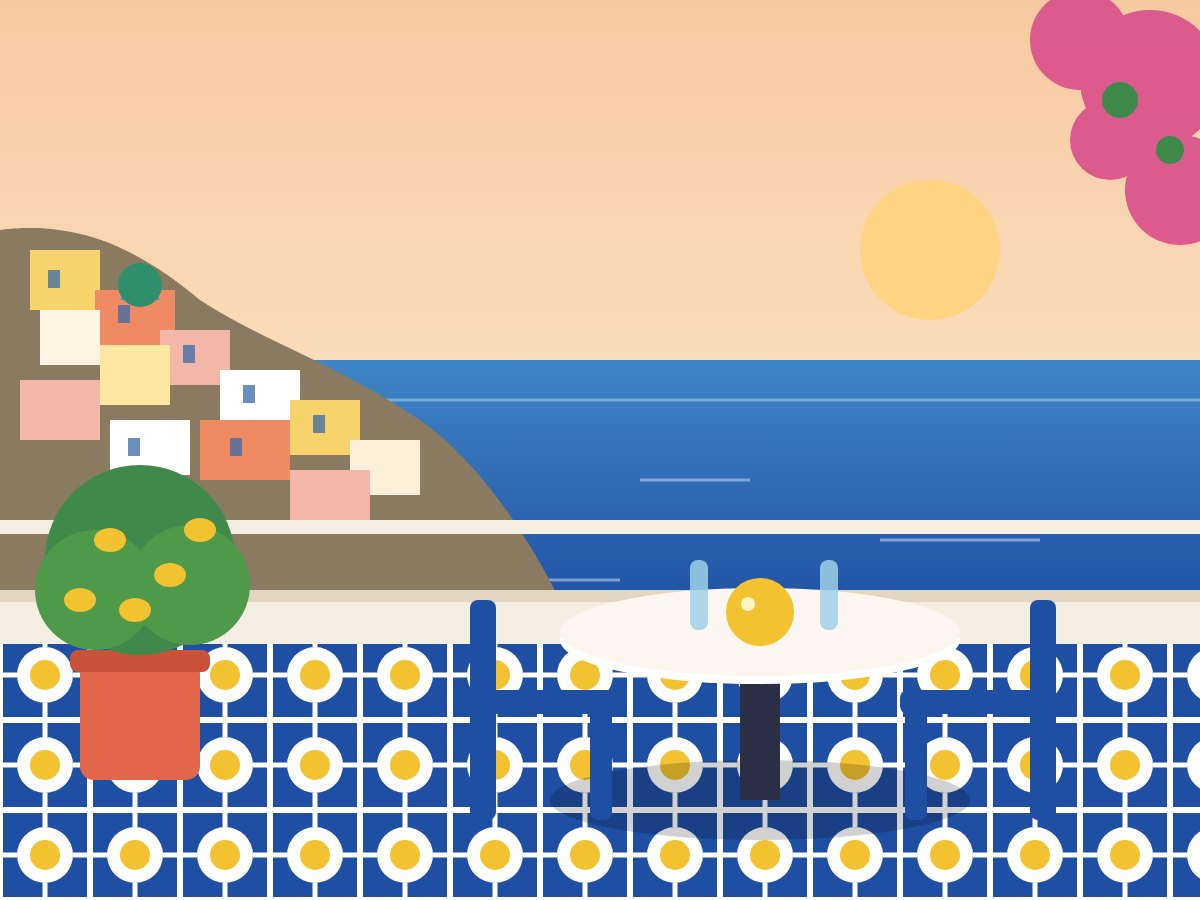 Terrazza